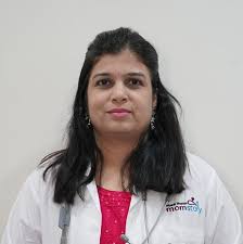 Dr Manisha Arvindanand